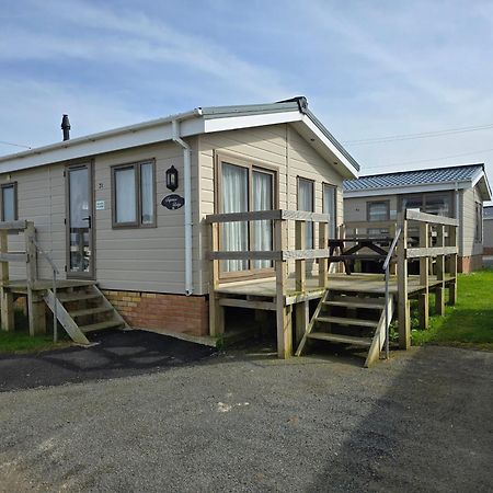 Hotel Castaways Holiday Park Bacton  Exterior foto